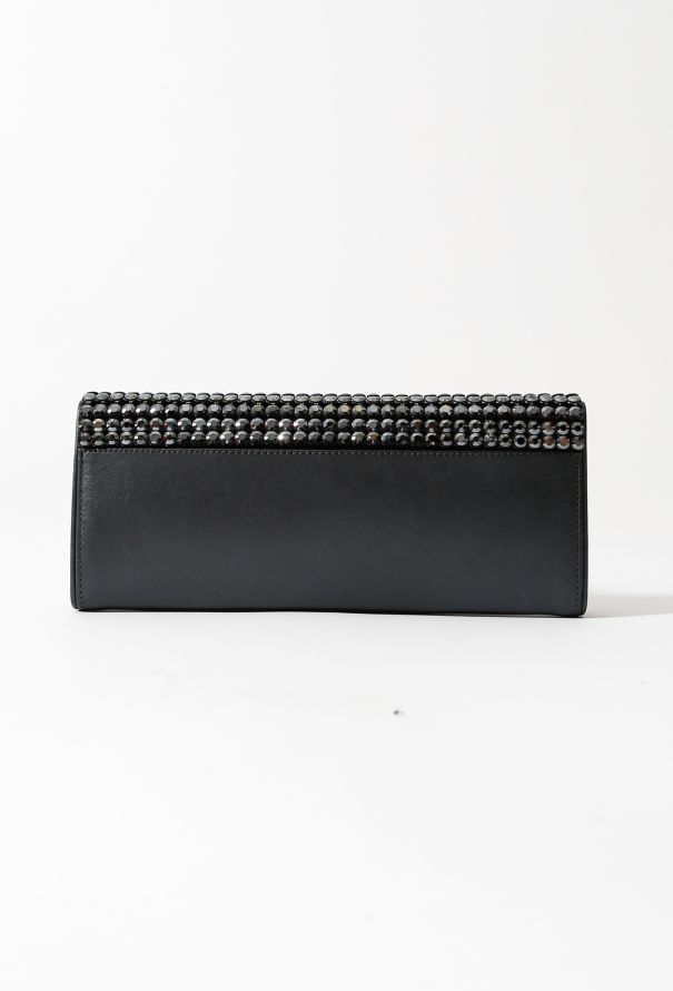Swarovski Clutch Bag - 4