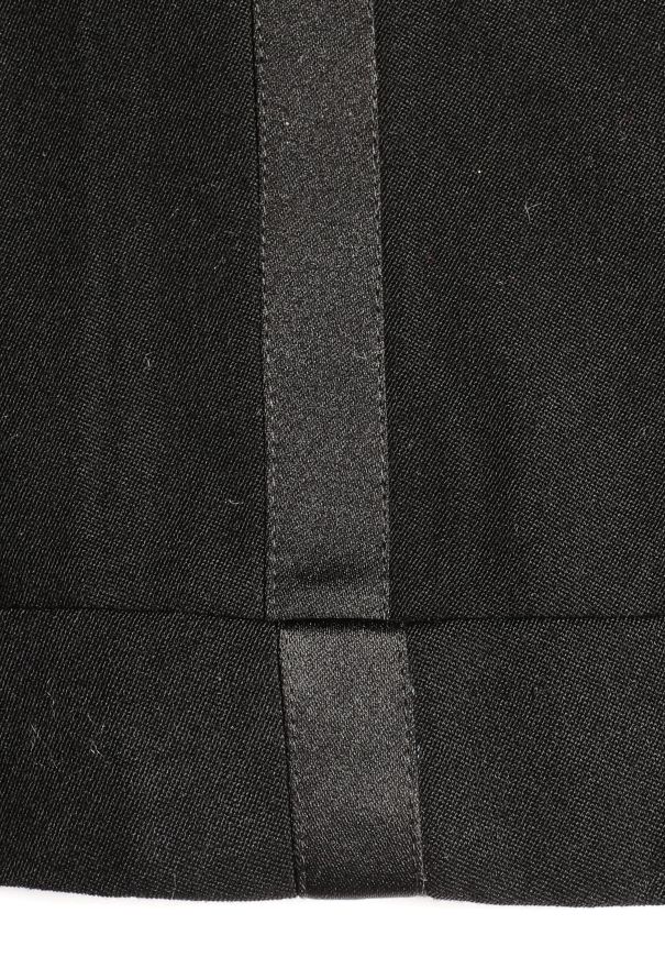 Saint Laurent 1993 Belted Smoking Jumpsuit - 8