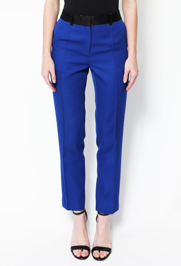 Céline Pre-Fall 2011 Smoking Trousers - 3