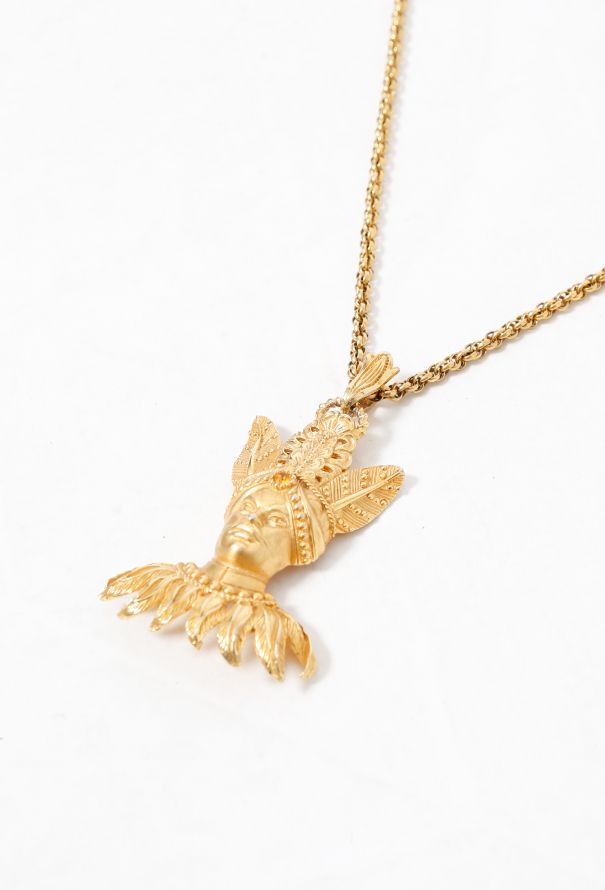 Royal Pendant - 3