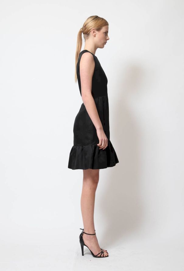 Balenciaga Pre-Fall 2013 Edition Dress - 3