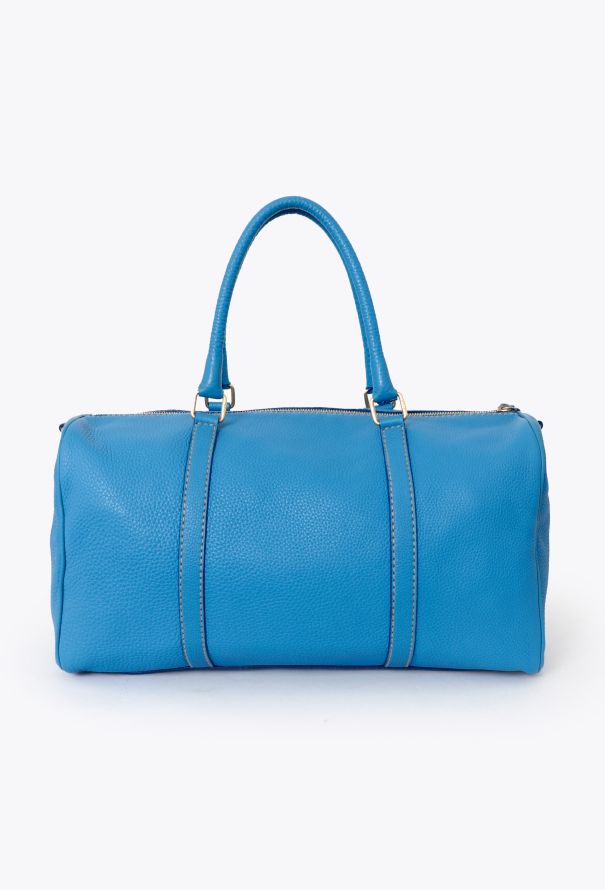 Fendi Selleria Bowling Bag - 4
