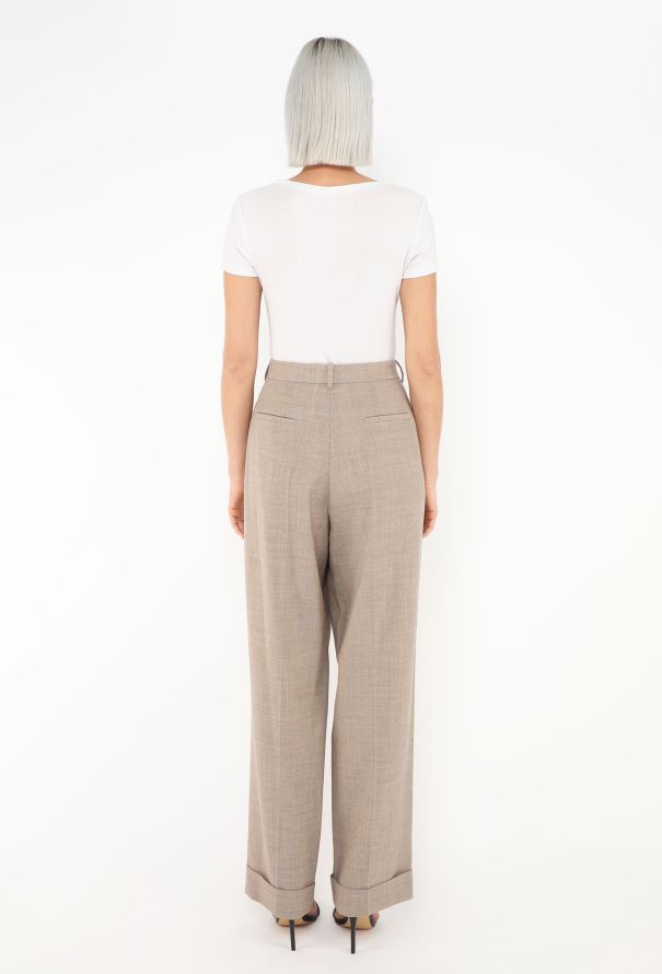 The Row S/S 2024 Marina Tailored Suit - 8