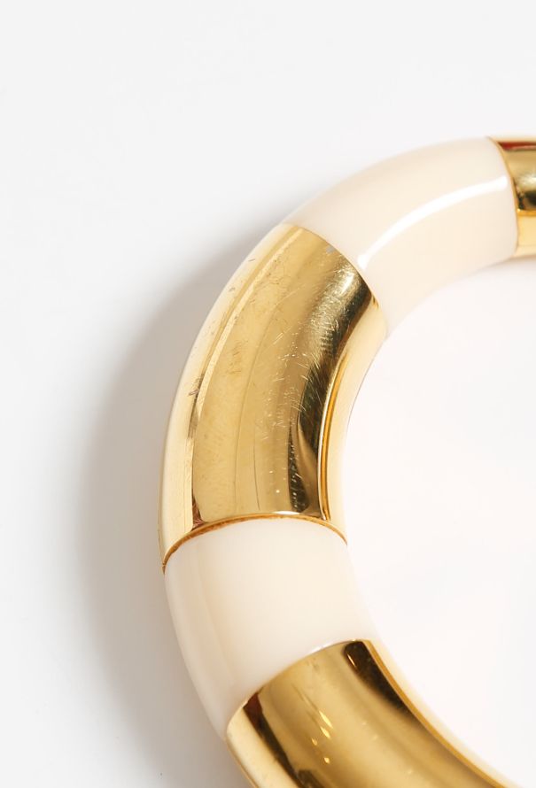 Chloé Elioka Cuff Bracelet - 6