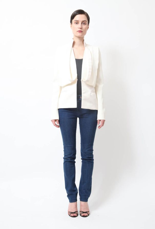 Esteban Cortazar Cady Jacket - 2