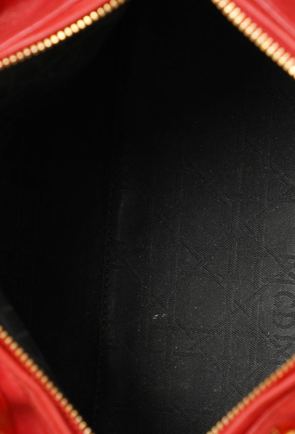 Dior '90s Medium Lady Dior Bag - 15