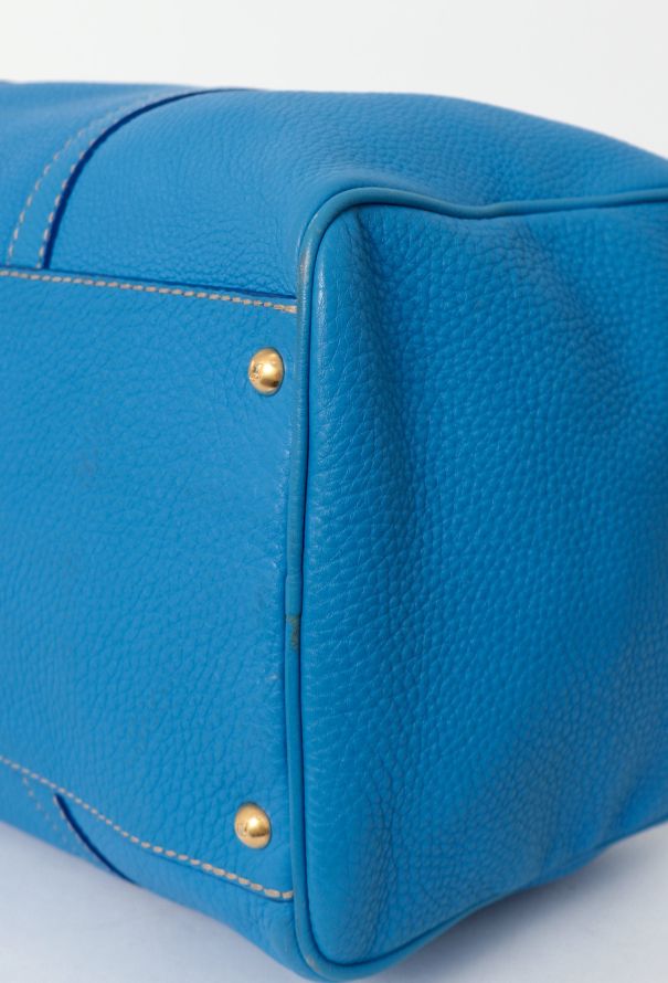 Fendi Selleria Bowling Bag - 9