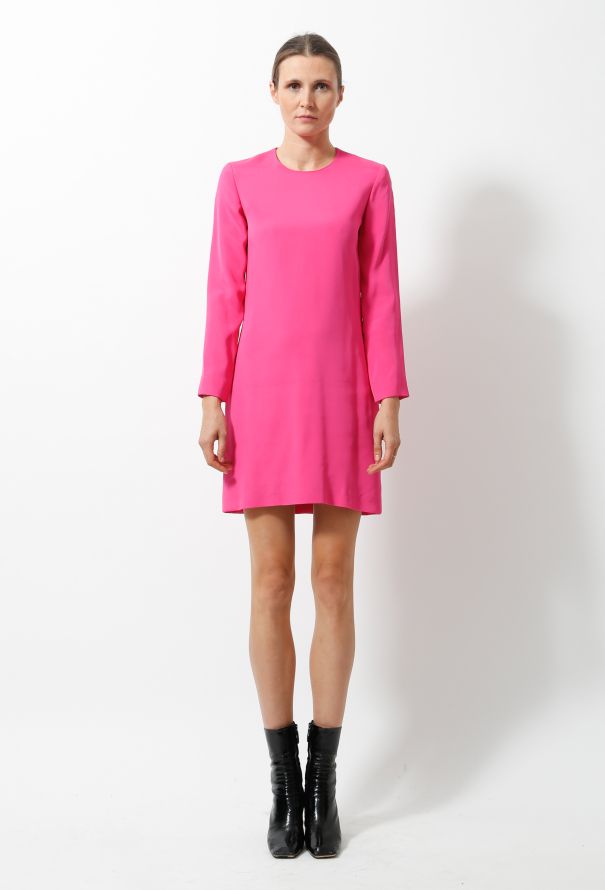 Céline 2012 Shift Dress - 2