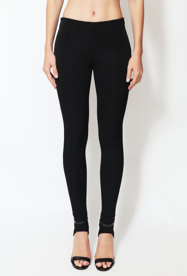 Prada 2020 Stirrup Leggings - 3