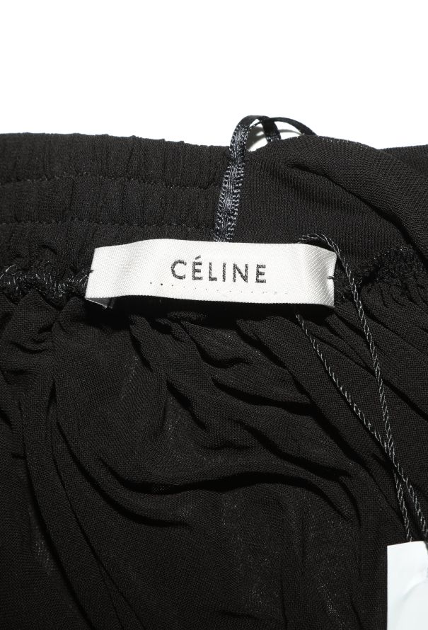 Céline Resort 2018 Cut-Out Dress - 6