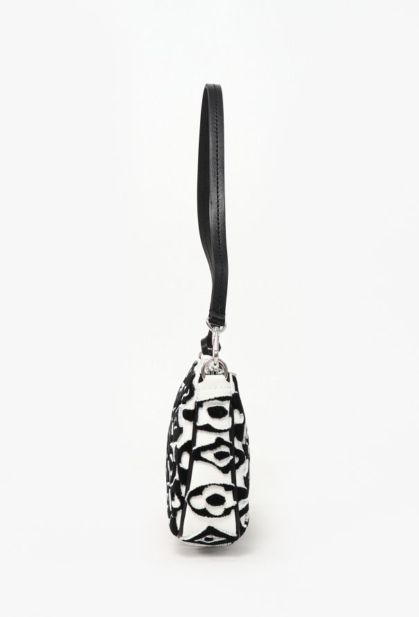 Louis Vuitton 2021 x Urs Fischer Pochette Bag - 6