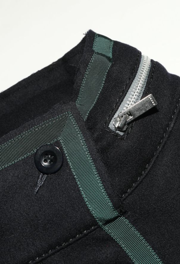Sacai 2018 Belted Cargo Jacket - 7