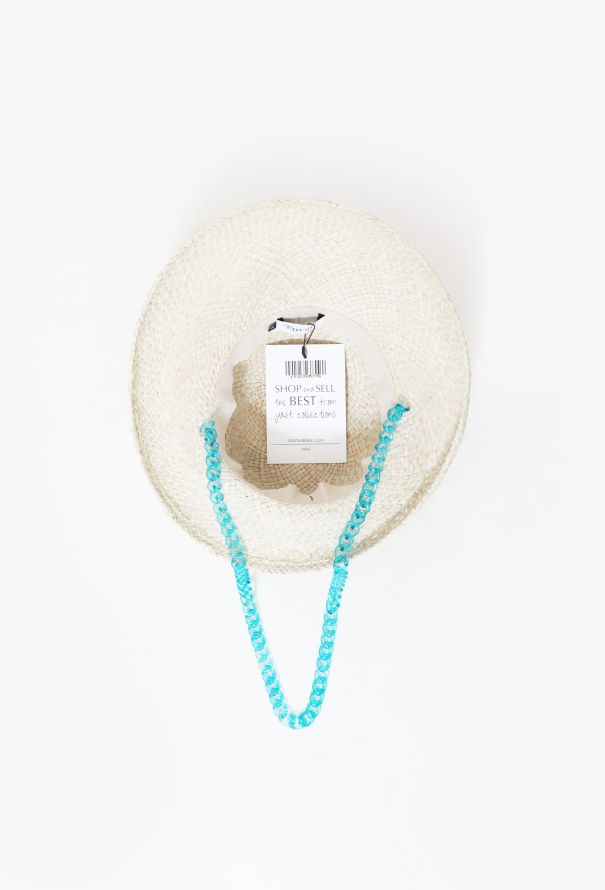 Maison Michel 'New Kendall' Cloche Hat - 3
