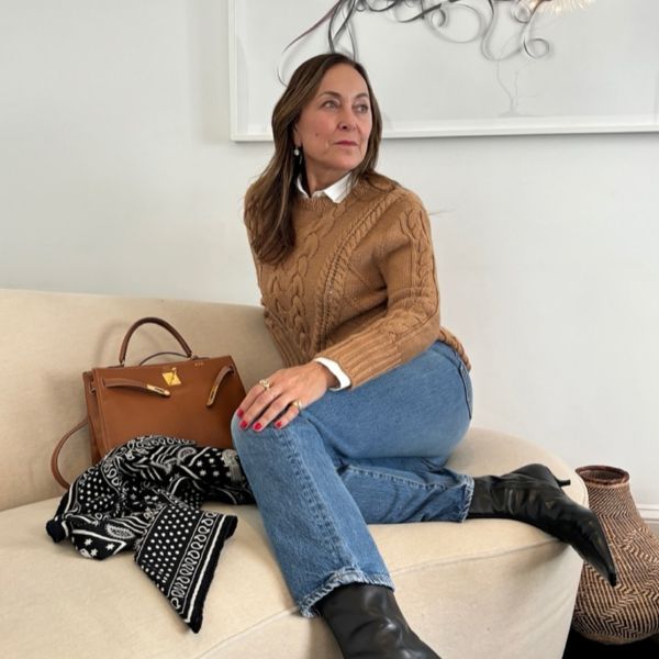 Nina Runsdorf