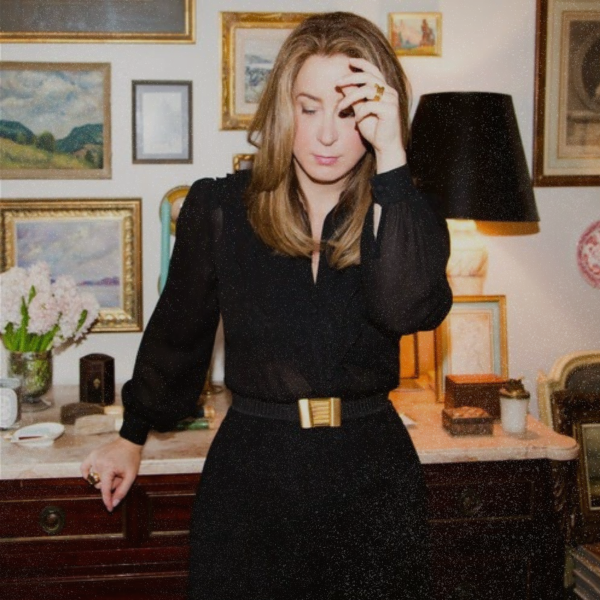 The Seller Series: Habitually Chic