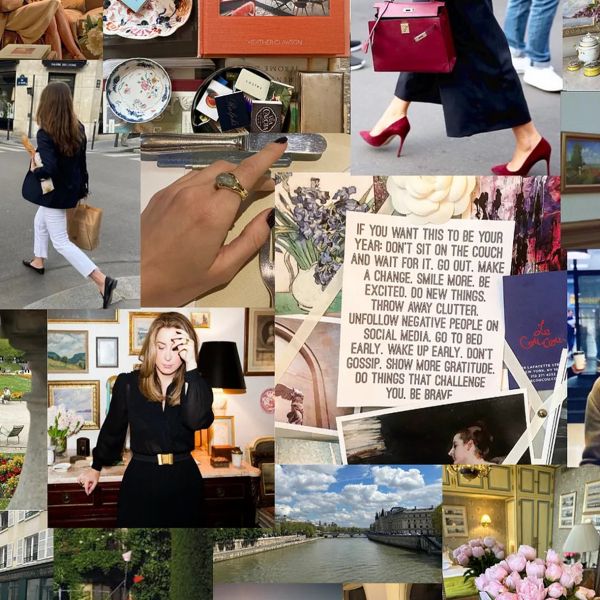 The Seller Series: Habitually Chic