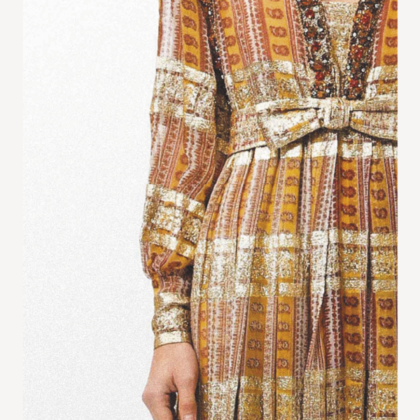 Oscar de la Renta