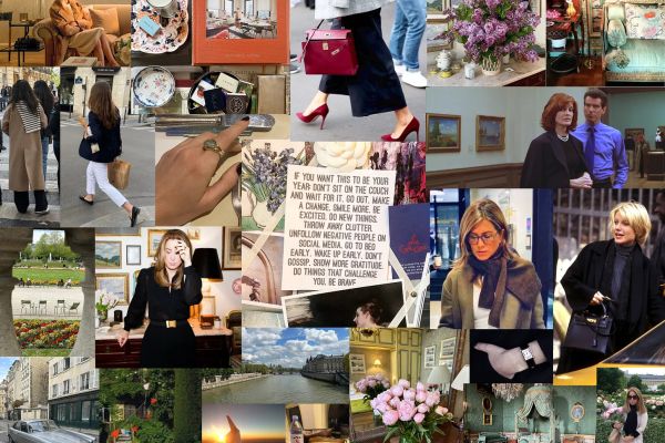 The Seller Series: Habitually Chic