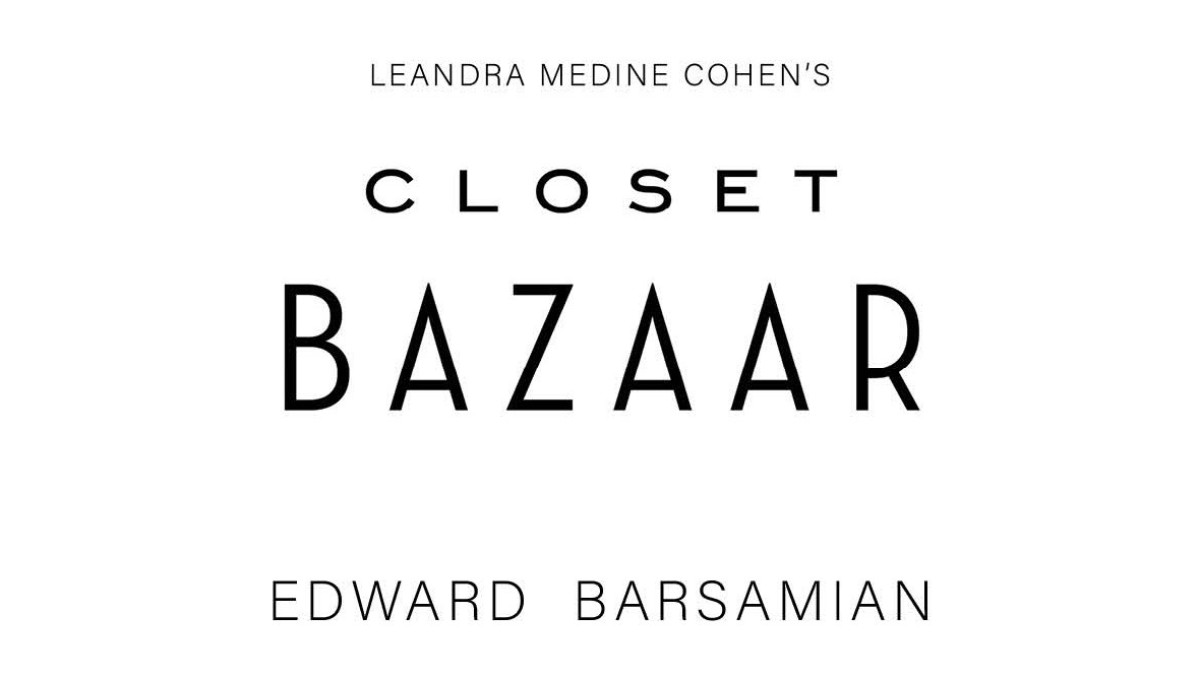 Edward Barsamian