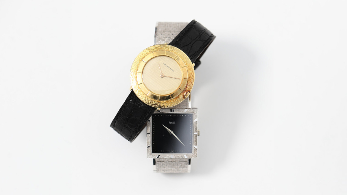 watches