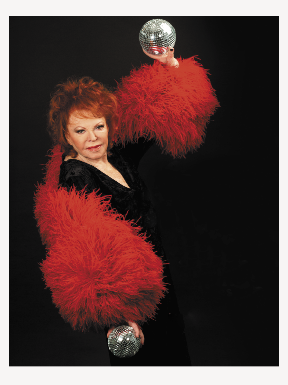 Régine Zylerberg