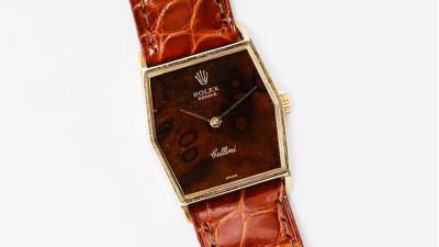 WATCHES