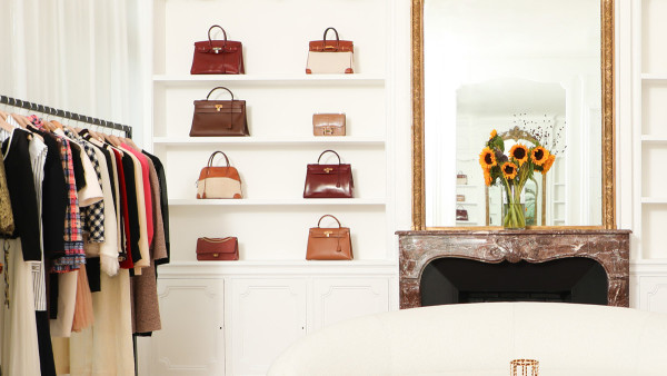 boutique