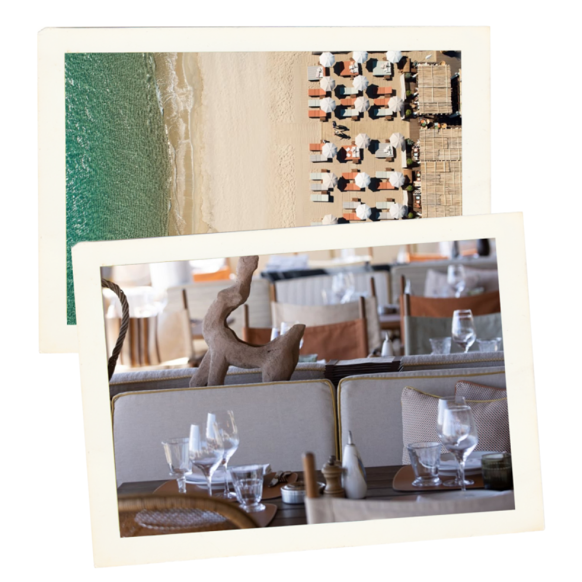 La Réserve Instagram Page