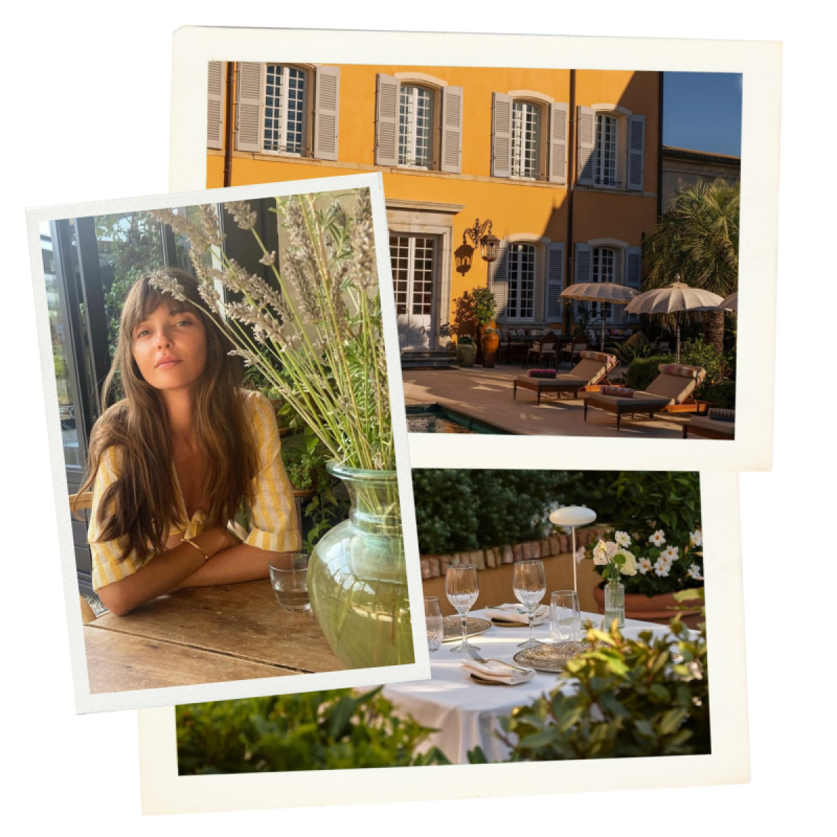 Pan Deï Palais Instagram Page