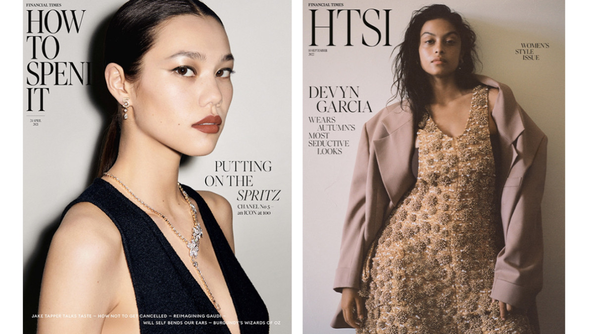 HTSI Magazine